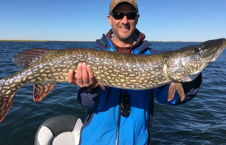 Fishing in Alberta: Seasons, Spots, and Guided Trip Options